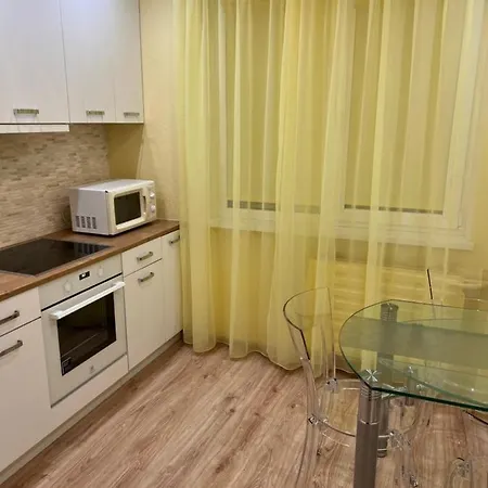 Apartamento Kaerberi