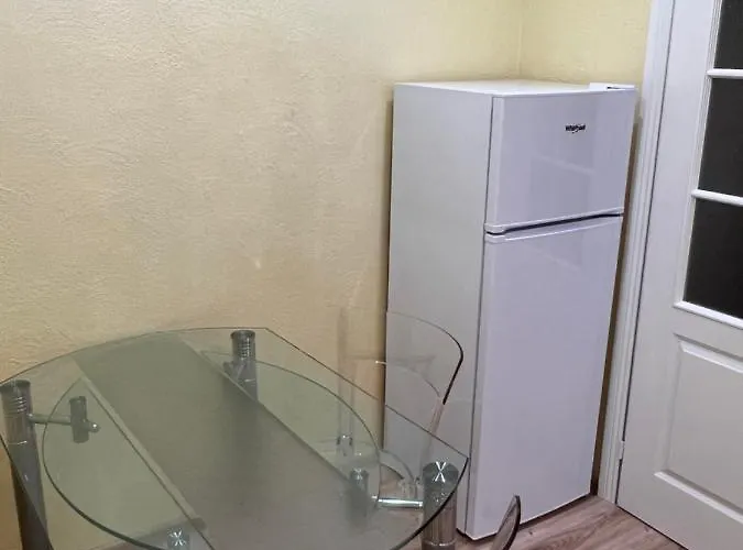 Apartamento Kaerberi Tallin