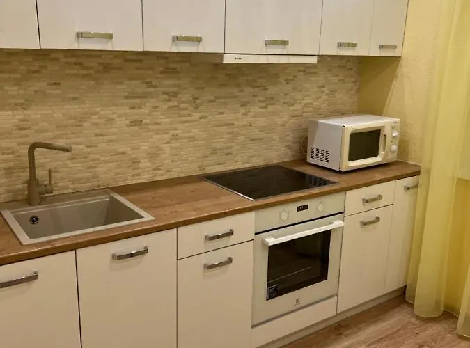 Kaerberi Apartamento