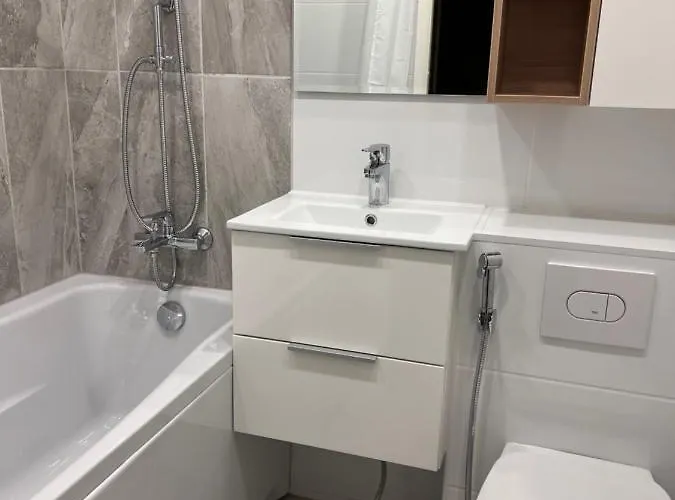 Apartamento Kaerberi