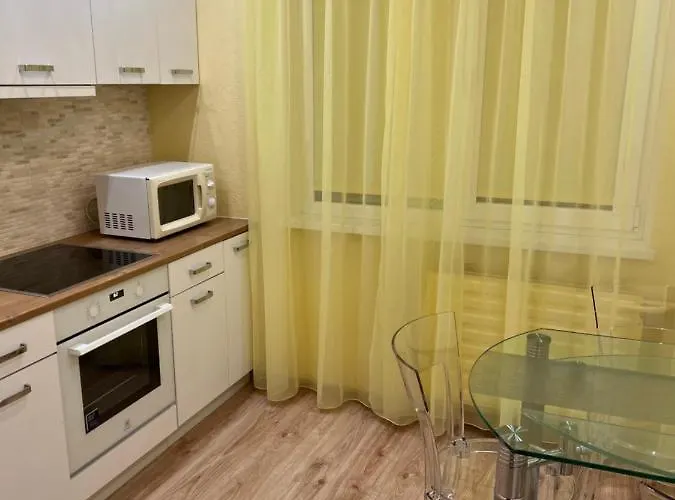 Apartamento Kaerberi