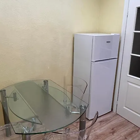 Apartman Kaerberi Tallinn