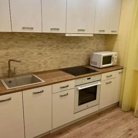 Kaerberi Apartamento