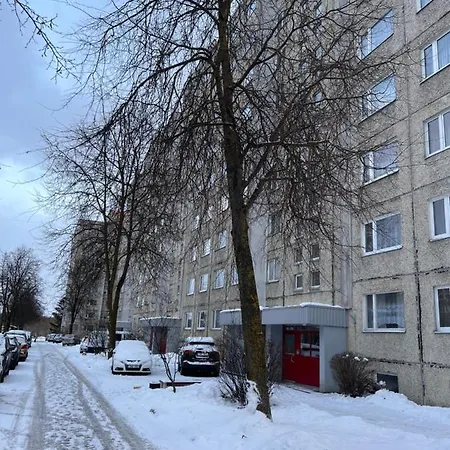 Kaerberi Talin