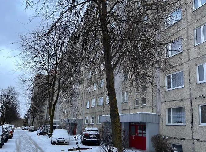 Kaerberi Таллин